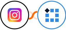Instagram for business + PixelMe  Integration