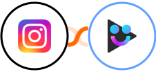 Instagram for business + PlayStory Integration