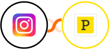 Instagram for business + Postmark Integration