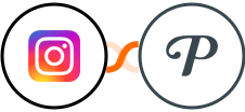 Instagram for business + Printavo Integration