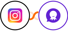 Instagram for business + PulpoChat Integration