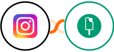 Instagram for business + Quipu Integration