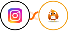 Instagram for business + Robly Integration