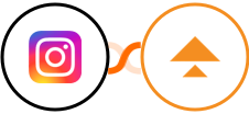 Instagram for business + SalesUp! Integration