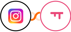 Instagram for business + SatisMeter Integration