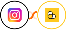 Instagram for business + ScrapingBee Integration