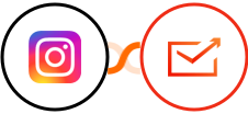 Instagram for business + Sender Integration