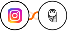 Instagram for business + SendOwl Integration