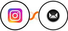 Instagram for business + Sendy Integration