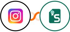Instagram for business + Sertifier Integration
