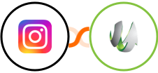 Instagram for business + SharpSpring Integration