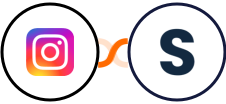Instagram for business + Shopia Integration