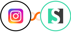 Instagram for business + Short.io Integration