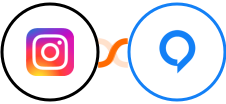 Instagram for business + Smart Sender Integration