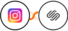 Instagram for business + Squarespace Integration