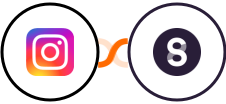 Instagram for business + Steady Integration