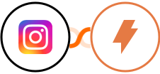 Instagram for business + Straico Integration
