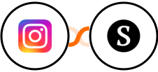 Instagram for business + Studiocart Integration