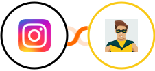 Instagram for business + SubsHero Integration