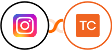 Instagram for business + Tango Card (Under Review) Integration
