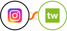 Instagram for business + Teachworks Integration