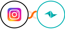 Instagram for business + Teamleader Focus Integration