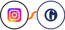 Instagram for business + The Guardian Integration