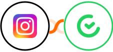 Instagram for business + TimeCamp Integration