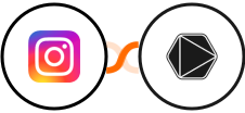 Instagram for business + Timeular Integration