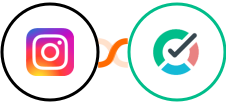 Instagram for business + TMetric Integration