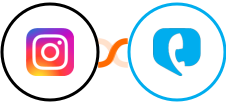 Instagram for business + Toky Integration