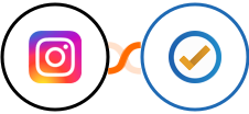 Instagram for business + Toodledo Integration