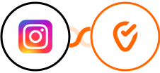 Instagram for business + Track-POD Integration