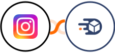 Instagram for business + TrackMage Integration