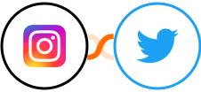 Instagram for business + Twitter (Legacy) Integration