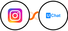 Instagram for business + UChat Integration