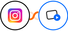 Instagram for business + Uscreen Integration