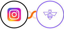 Instagram for business + VerifyBee Integration