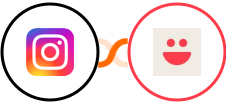 Instagram for business + VideoAsk Integration