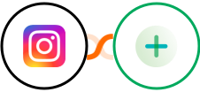 Instagram for business + WA Web Plus Integration