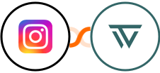 Instagram for business + WaTrend Integration