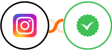 Instagram for business + WhatsApp Blast & API by WAToolsOnline Integration