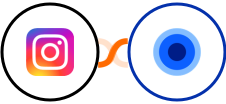 Instagram for business + Wootric by InMoment Integration