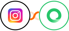 Instagram for business + Xeno Integration