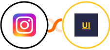 Instagram for business + YOUZABILITY Integration
