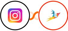 Instagram for business + Zammad Integration