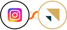 Instagram for business + Zendesk Sell Integration