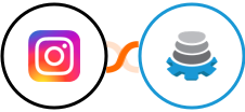 Instagram for business + Zengine Integration