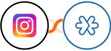Instagram for business + Zoho Meeting Integration