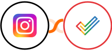 Instagram for business + Zoho Projects Integration